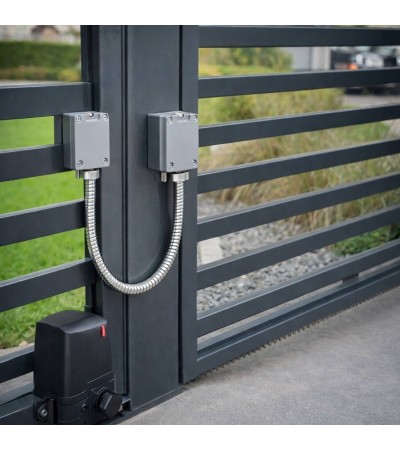 Passe-Câbles Flexible pour Porte - 176592 - vue 10