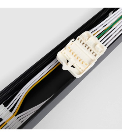 Barre Linéaire LED Trunking 150cm 25-75W BOKE 180lm/W, Easy Line Pro - 176599 - vue 8