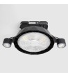 Module Réglable avec Deux Lampes de Secours à LED 160 lm/W pour Cloches UFO - 176632 - vue 2