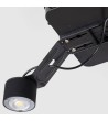 Module Réglable avec Deux Lampes de Secours à LED 160 lm/W pour Cloches UFO - 176632 - vue 6