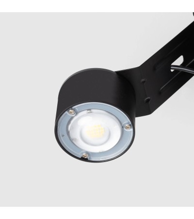 Module Réglable avec Deux Lampes de Secours à LED 160 lm/W pour Cloches UFO - 176632 - vue 8