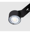Module Réglable avec Deux Lampes de Secours à LED 160 lm/W pour Cloches UFO - 176632 - vue 8