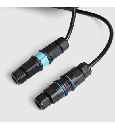 Module Réglable avec Deux Lampes de Secours à LED 160 lm/W pour Cloches UFO - 176632 - vue 10