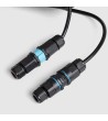 Module Réglable avec Deux Lampes de Secours à LED 160 lm/W pour Cloches UFO - 176632 - vue 10