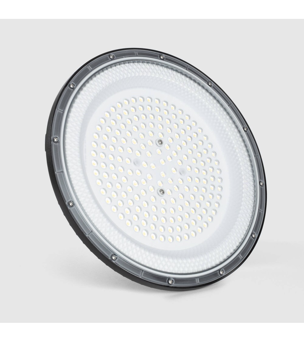 Cloche LED Industrielle UFO 150W 120lm/w Solid X3 - 177098 - vue 1