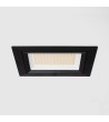 Downlight Orientable Rectangulaire LED SAMSUNG Noir LIFUD - 177496 - vue 5