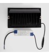 Downlight Orientable Rectangulaire LED SAMSUNG Noir LIFUD - 177496 - vue 7