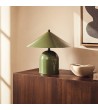 Lampe à Poser Métal Noa - 177503 - vue 1
