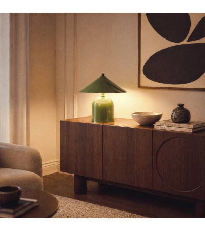 Lampe à Poser Métal Noa - 177503 - vue 2