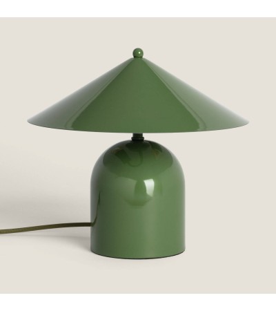Lampe à Poser Métal Noa - 177503 - vue 3