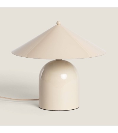 Lampe à Poser Métal Noa - 177503 - vue 11