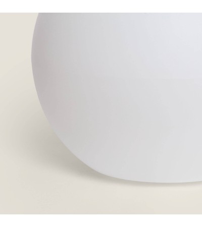 Lampe Sphérique Décorative Boule de Lumière LED RGB Evan Orb - 177522 - vue 5