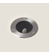 Spot Extérieur Encastrable au Sol Inox GU9 - 177537 - vue 1