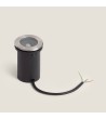 Spot Extérieur Encastrable au Sol Inox GU9 - 177537 - vue 5