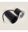 Spot Extérieur Encastrable au Sol Inox GU9 - 177537 - vue 6