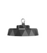 Cloche LED Industrielle UFO HBM Evo LUMILEDS 200lm/W SOSEN Dimmable DALI/Push - 177557 - vue 4