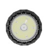 Cloche LED Industrielle UFO HBM Evo LUMILEDS 200lm/W SOSEN Dimmable DALI/Push - 177557 - vue 9