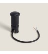 Balise Extérieure LED 3W Encastrable au Sol 1L - 177567 - vue 5