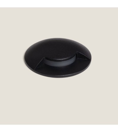 Balise Extérieure LED 3W Encastrable au Sol 1L - 177567 - vue 7