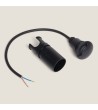 Balise Extérieure LED 3W Encastrable au Sol 1L - 177567 - vue 12