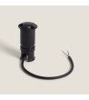 Balise Extérieure LED 3W Encastrable au Sol 4L - 177576 - vue 5