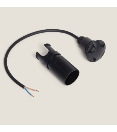 Balise Extérieure LED 3W Encastrable au Sol 4L - 177576 - vue 6