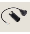 Balise Extérieure LED 3W Encastrable au Sol 4L - 177576 - vue 12