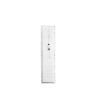 Panneau LED 120x30 cm 24 W 185 lm/W High Efficiency PHILIPS Certadrive - 177586 - vue 3