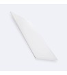 Panneau LED 120x60 cm 24W 170 lm/W High Efficiency PHILIPS Certadrive - 177588 - vue 1