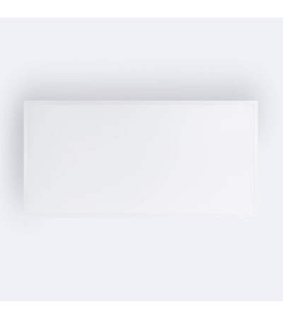 Panneau LED 120x60 cm 24W 170 lm/W High Efficiency PHILIPS Certadrive - 177588 - vue 4