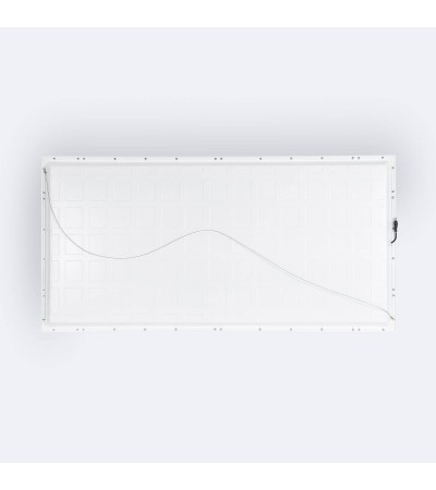 Panneau LED 120x60 cm 24W 170 lm/W High Efficiency PHILIPS Certadrive - 177588 - vue 5