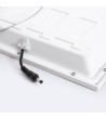Panneau LED 120x60 cm 24W 170 lm/W High Efficiency PHILIPS Certadrive - 177588 - vue 7