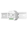 Interrupteur Casambi Bluetooth ON/OFF 1 canal SKYDANCE SS-CB compatible avec Télécommande RF et Bouton-poussoir - 177612…
