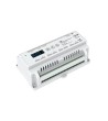 ModuleRelais ON/OFF DALI-2 / DMX 8 Canaux 16A SKYDANCE DH8 pour Rail DIN - 177637 - vue 1