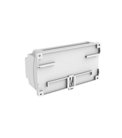 ModuleRelais ON/OFF DALI-2 / DMX 8 Canaux 16A SKYDANCE DH8 pour Rail DIN - 177637 - vue 2