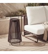 Lampe Solaire Tali à Corde pour Table et Sol Extérieur - 177678 - vue 1