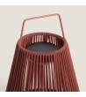 Lampe à Poser Solaire Tali à Corde pour Extérieur - 177691 - vue 5