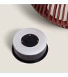Lampe à Poser Solaire Tali à Corde pour Extérieur - 177691 - vue 8