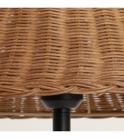 Lampadaire Rotin Nara - 177734 - vue 9