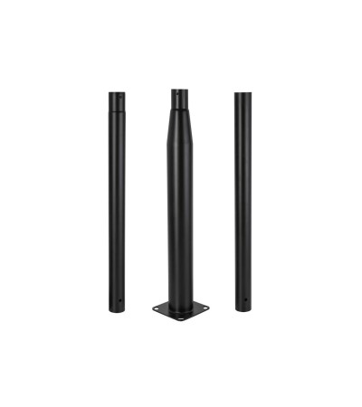 Mât pour Lampadaire Éclairage Public
