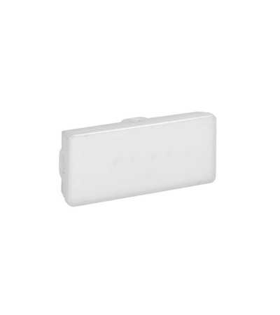 Éclairage Secours B65LED 100lm Permanent/Non permanent LEGRAND 661431