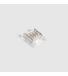 Connecteur pour Ruban LED 24V RGBW SMD Largeur 10mm IP20 - 178055 - vue 3
