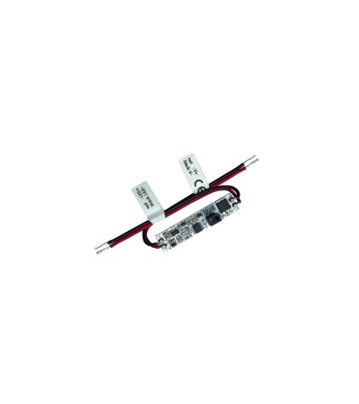 Mini Capteur Sans Contact pour Rubans LED 12-24V SKYDANCE E1-B - 111696 - vue 3