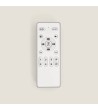 Ventilateur de Plafond avec Éclairage Silencieux DC Pales en Bois Navy Evo - 178181 - vue 7