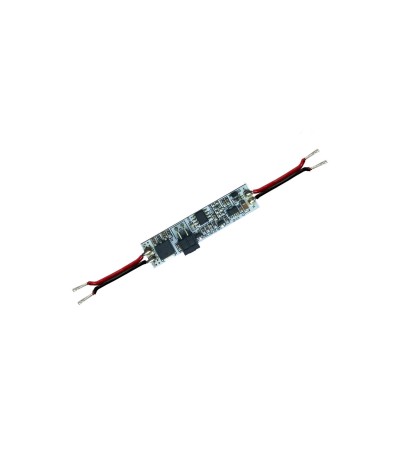Mini Capteur Interrupteur Porte Armoire pour Rubans LED 12-24V SKYDANCE E1-D