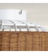 Ventilateur de Plafond avec Lumière Silencieux DC Ratán Nala - 178268 - vue 6