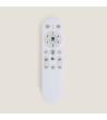 Ventilateur de Plafond avec Éclairage Silencieux DC Asteri - 178326 - vue 6