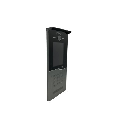 Visière FERMAX CORA S6/S8 7705