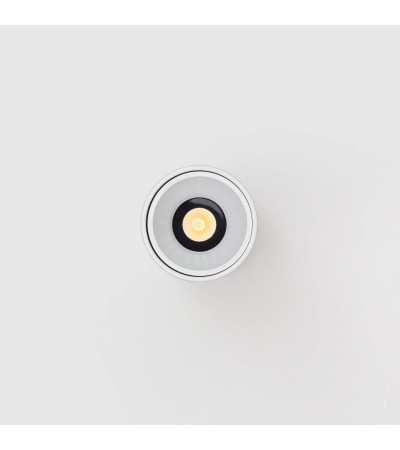 Plafonnier LED ECLIPSE S Ø40 mm - 179934 - vue 2