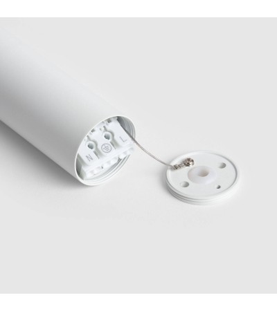 Plafonnier LED ECLIPSE S Ø40 mm - 179934 - vue 6